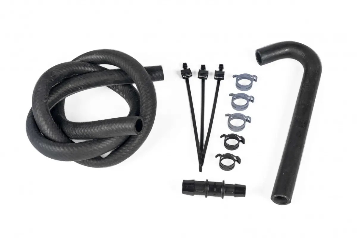 Apr Cps Radiator Fit Kit - 3.0 Tfsi - B8 S4/S5 1