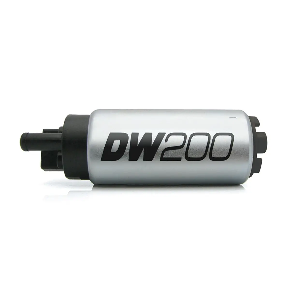 Deatschwerks Dw200 255Lph Fuel Pump For 97-07 Subaru Forester, 93-07 Impreza, And 90-99/05-07 Legacy Gt 1