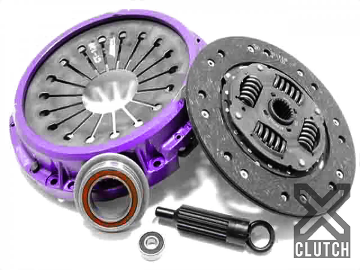Xclutch Xkty24009-1T Toyota Mark Ii Stage 1 Clutch Kit 1