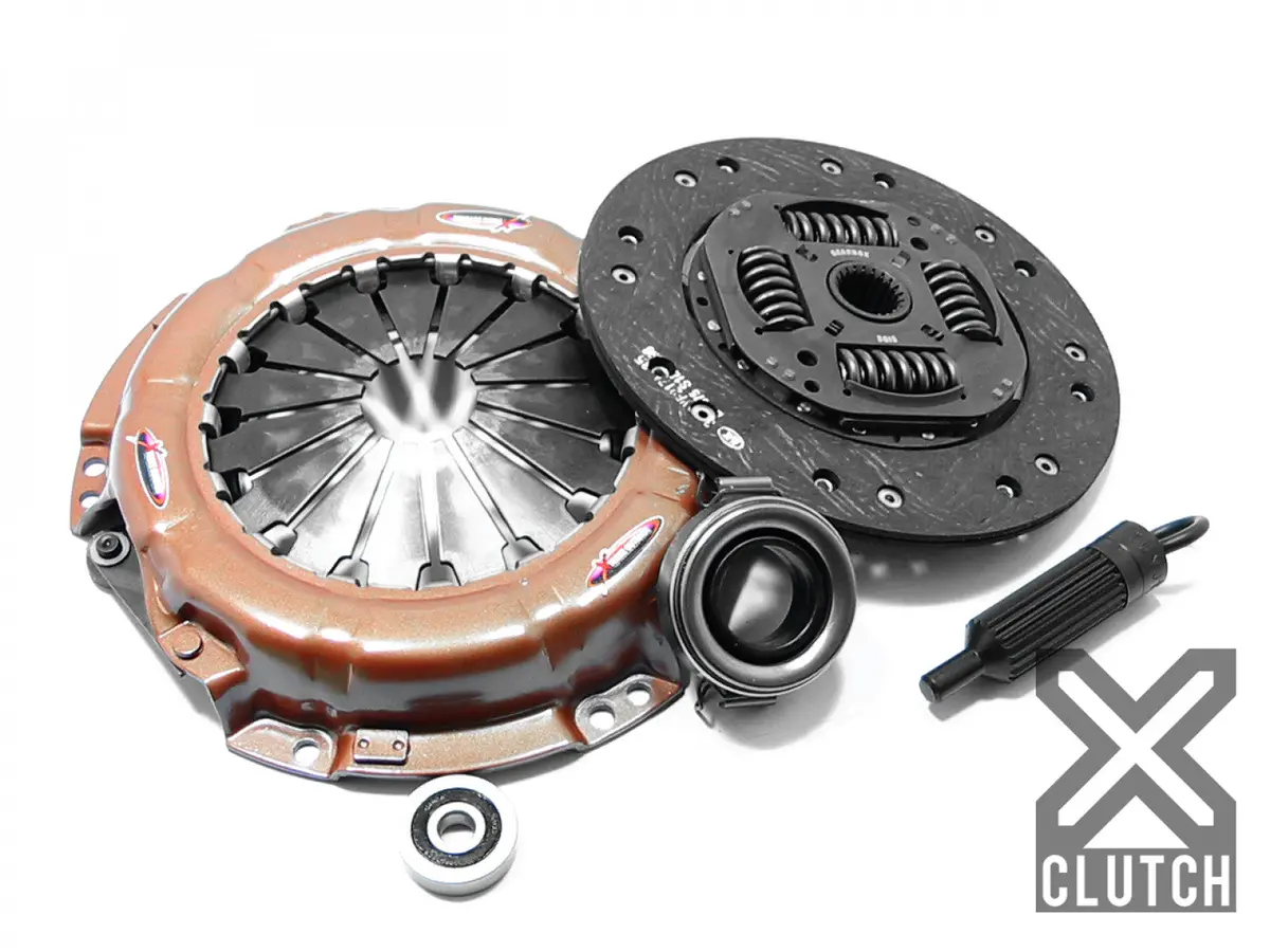 Xclutch Xkty24010-1A Lexus Es300 Stage 1 Clutch Kit 1
