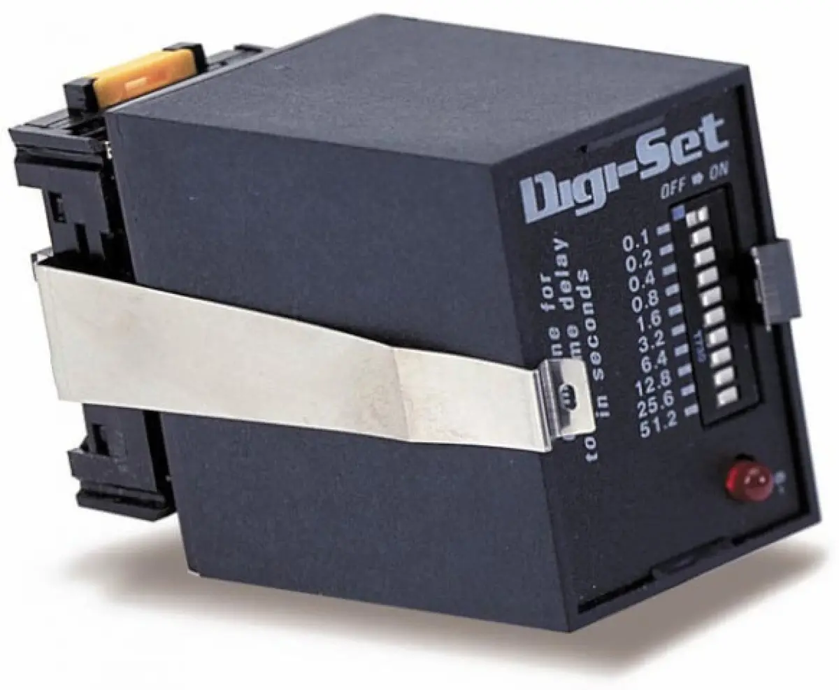 Nos Nitrous Controller Nos Time Delay Switch 1