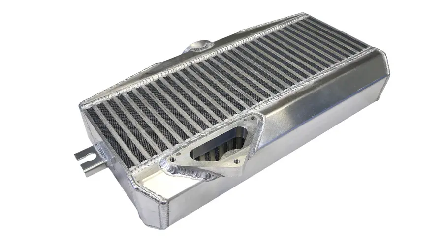 Plm Front Mount Intercooler Subaru Wrx Vb 2022-2025 1