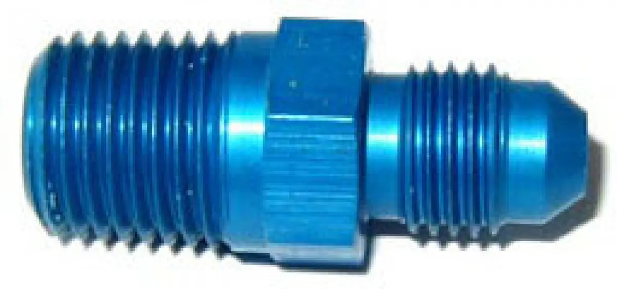 Nos Pipe Fitting Straight 180 Degree Flow 1