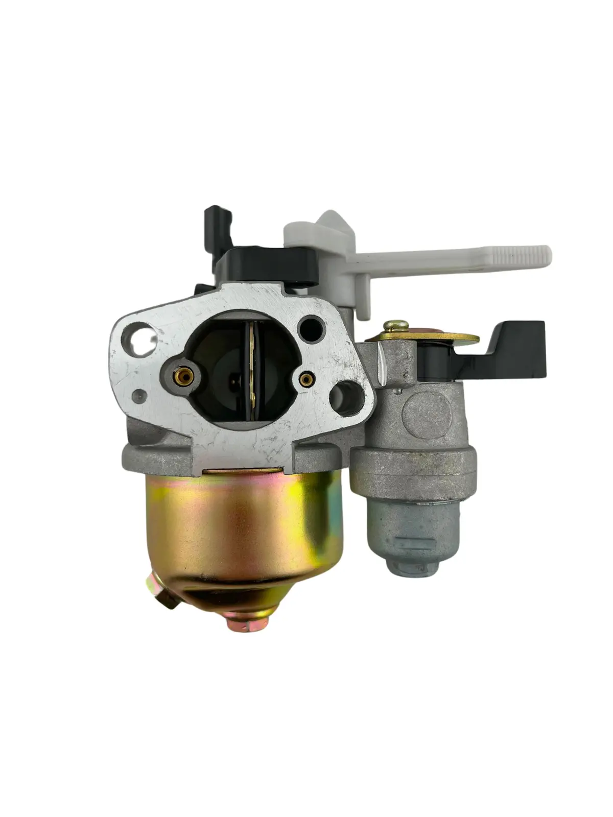 80Cc, 97Cc, 163Cc, And 196Cc Go-Kart Carburetor With 24 Mm Air Intake 2