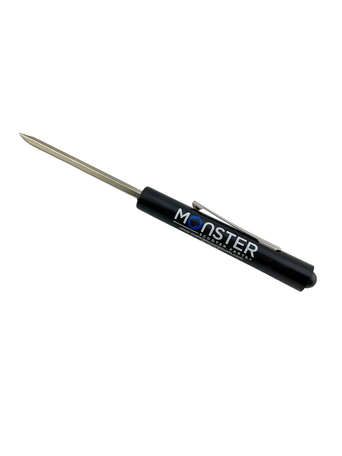 Monster Scooter Parts Reversible Mini Screwdriver 1