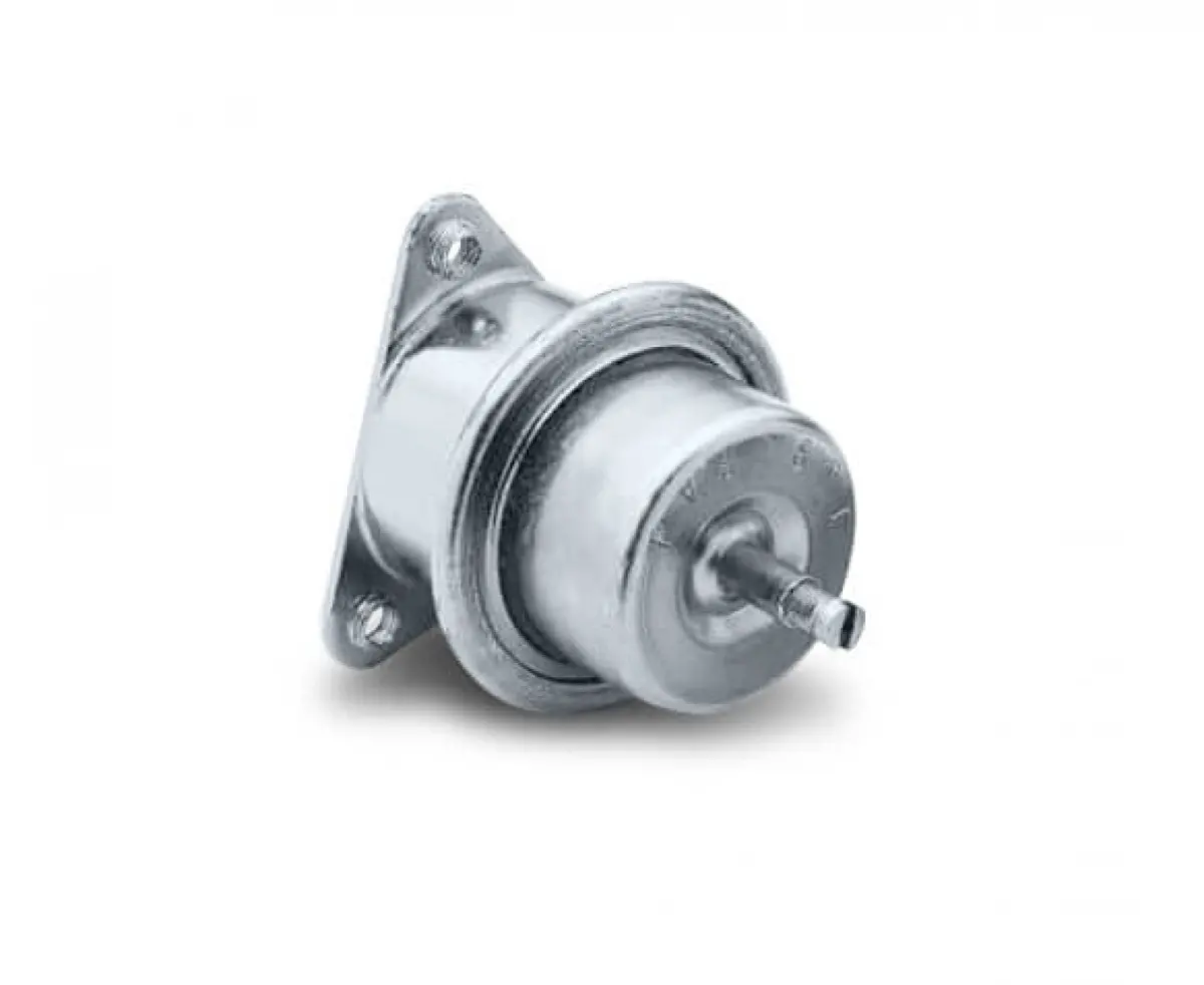 Accel Fuel Pressure Regulator - Ford/Mercury 1