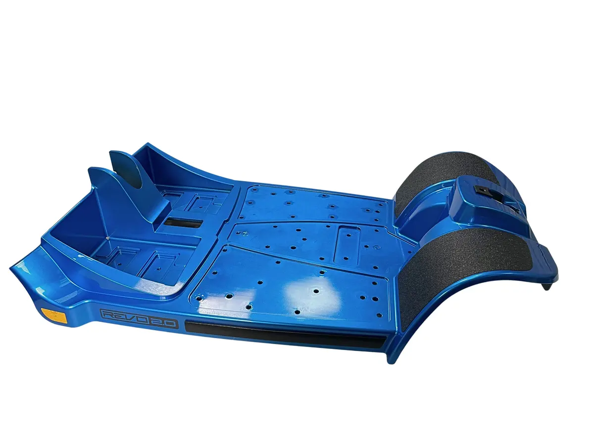 Shroud.Assy,Front,4-Wheel,True Blue,Revo (Dgn1706208) 1
