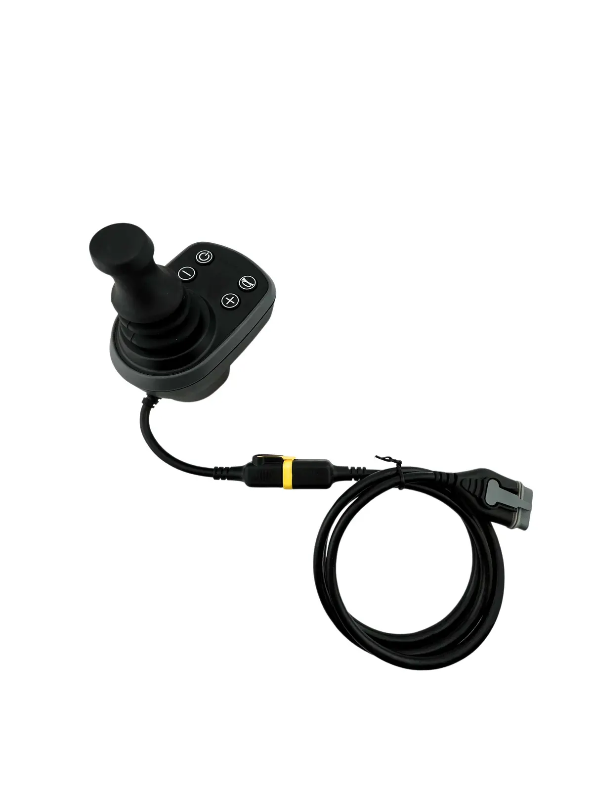 Gc2/Gc3 Joystick Remote With 4 Prong Connector (Ctldc1574) 1