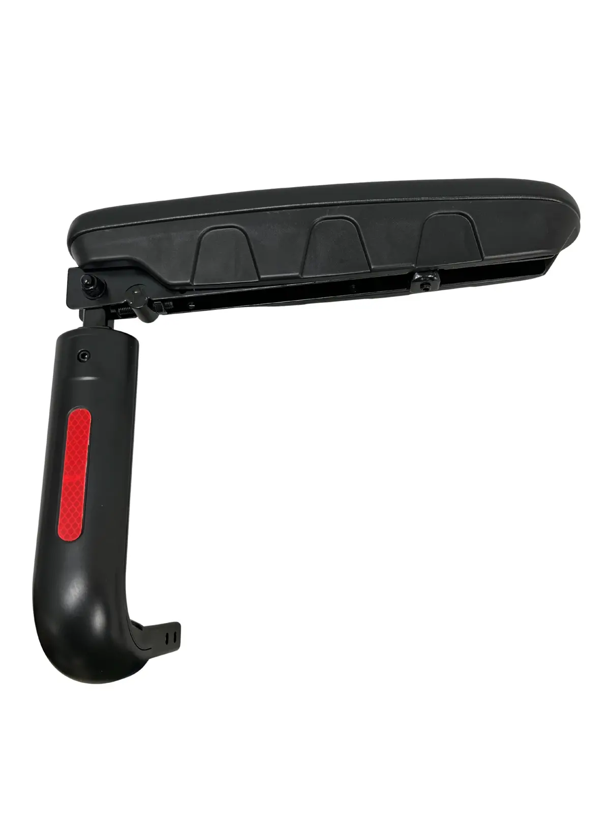 Left Armrest Assembly For The Jazzy Air 2 (Arm1803096) 1