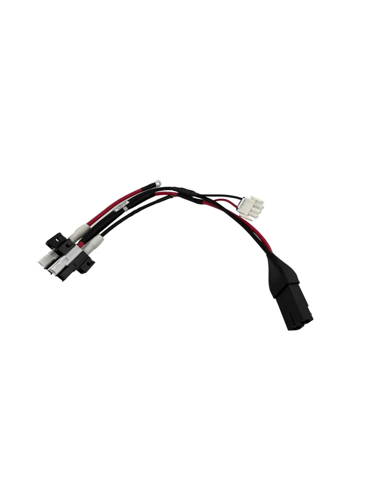 8Mph Victory Power Harness (Ele1700926) 1