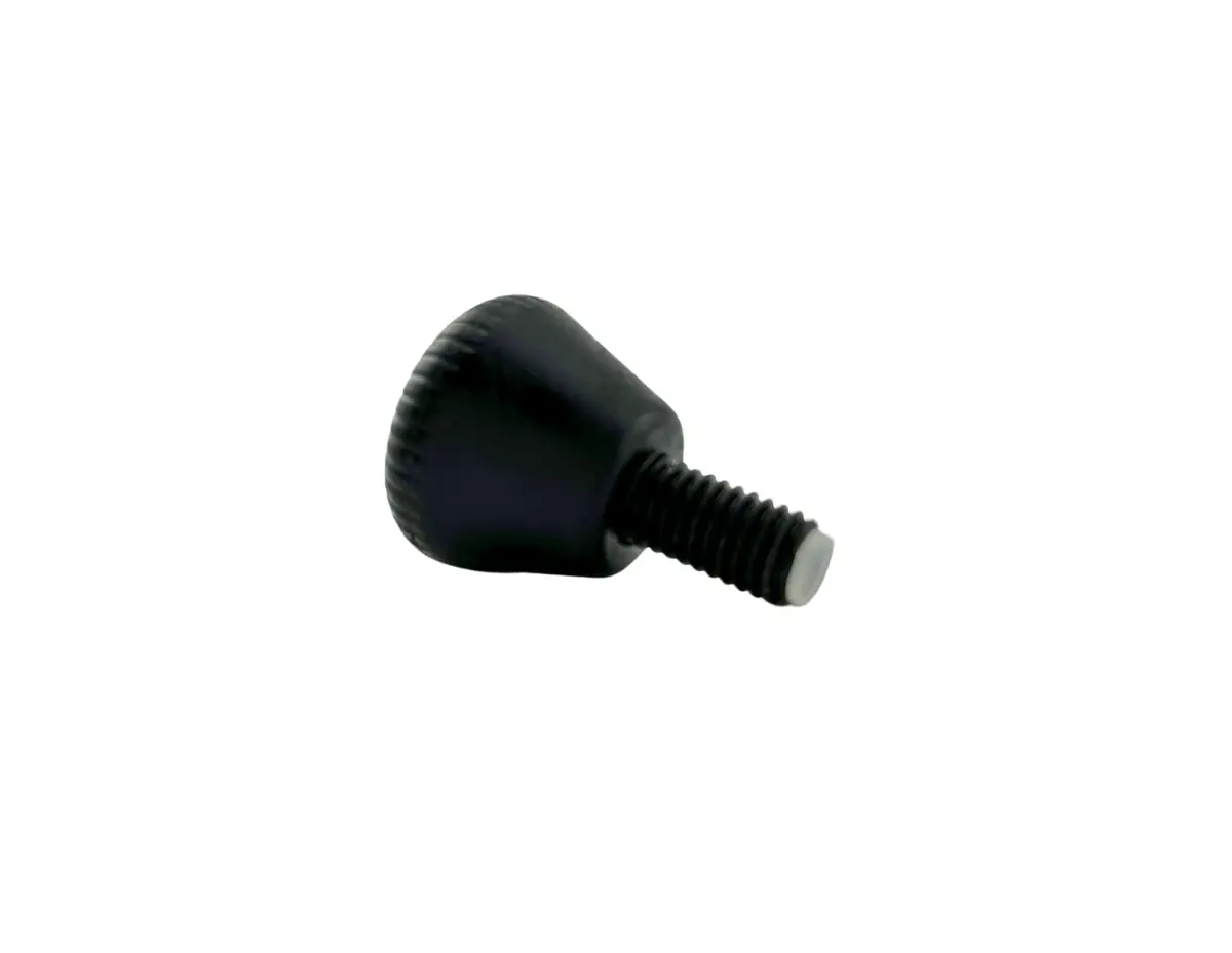 Joystick Mounting Bracket Knob For The Jazzy Carbon Power Chair (Acc2301298) 1