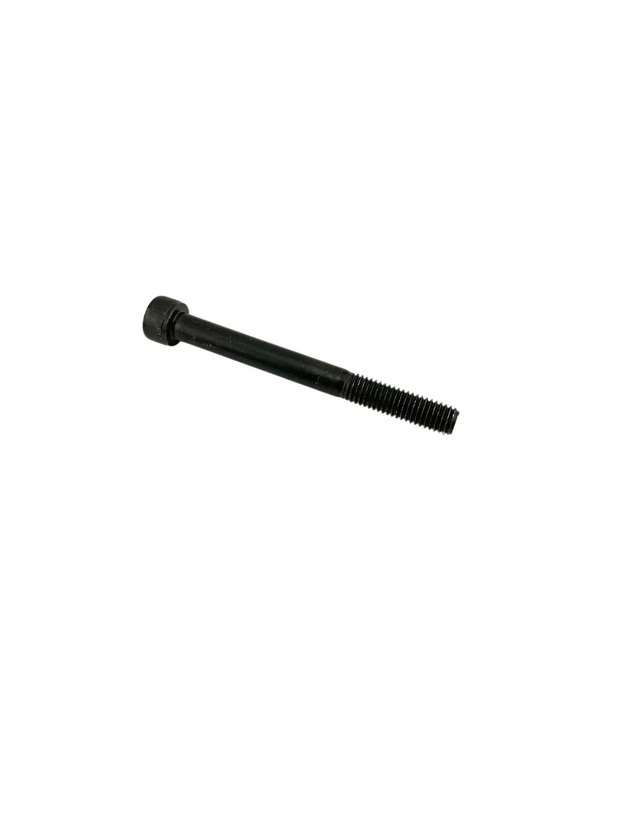 Screw, Socket Head, M8x1.25 X 80, Iso 4762, Cl 12.9, Bz (Scrshcs1170) 1
