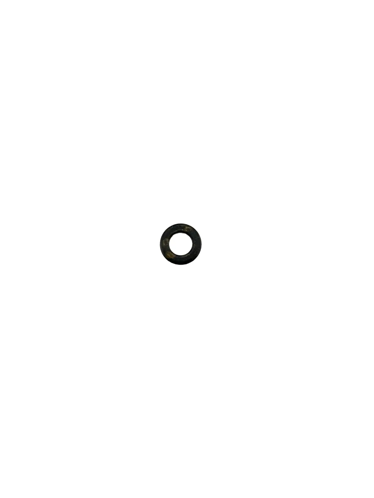 Washer, Flat, 6.4 Id X 12 Od X 1.6 Thk, Iso 7089-6-200 Hv, Bz (Use Wasstnd1097) (Wasmetr1033) 1