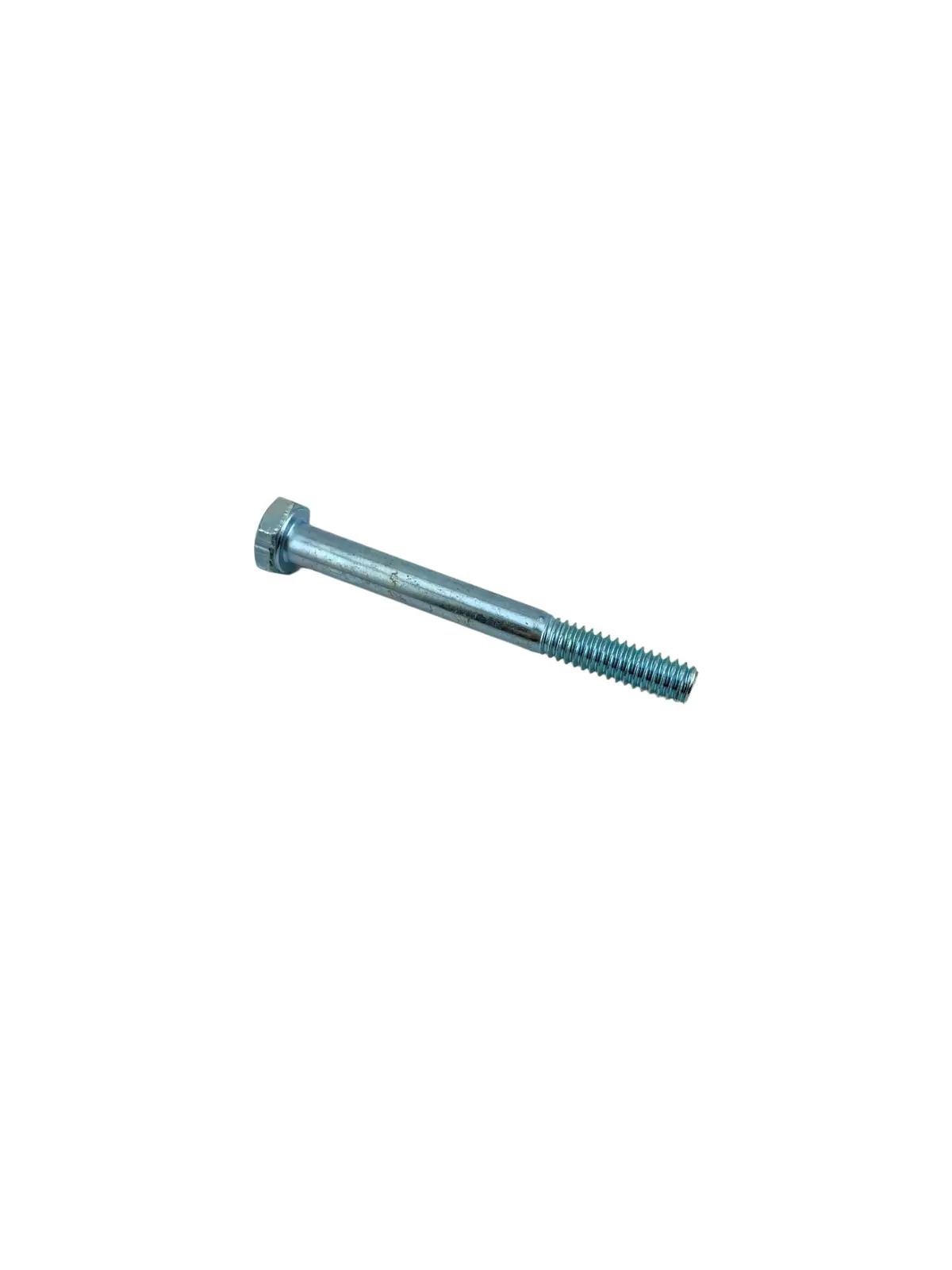 1/4-20 X 2.50" Screw For The Rear Bumper On The Pride Wrangler Pmv600 (Scrhhcs1043) 1