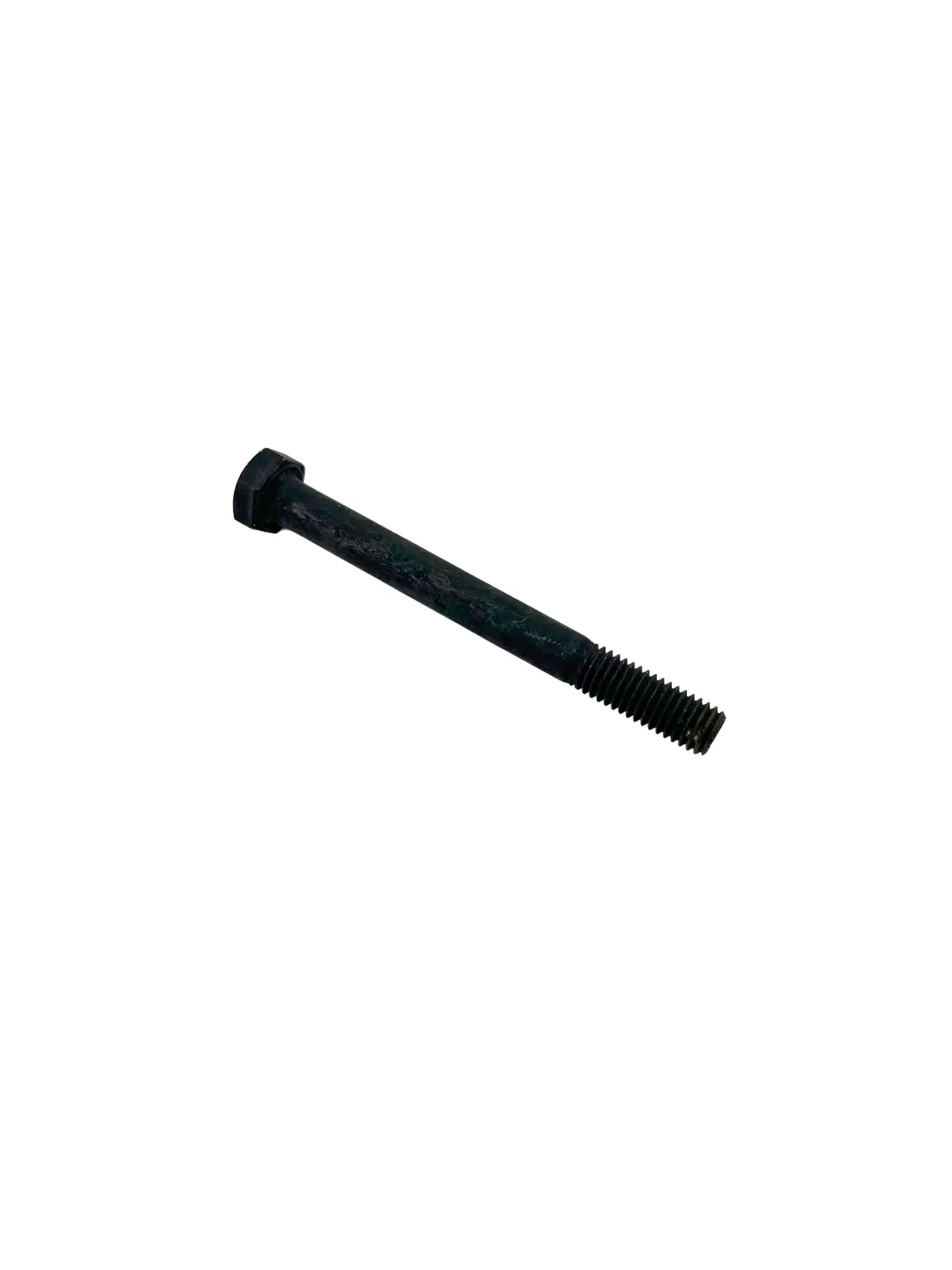 Screw,Hhcs,Black Zinc,M8-1.25 X 80Mm,Grade 12.9 (Scrhhcs1384) 1