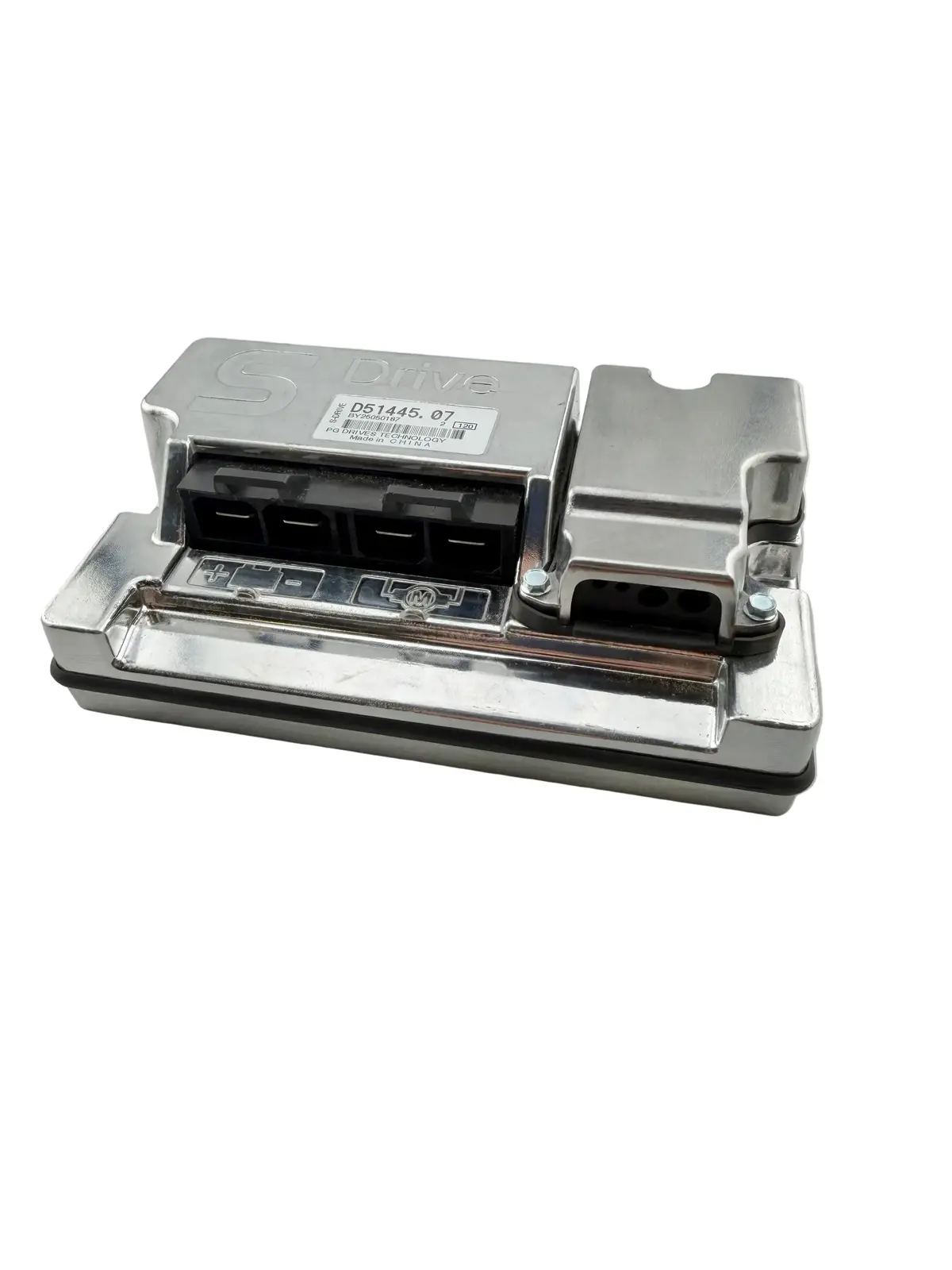 S-Drive Controller For The Pride Victory Sport (Sc710) With The Cte Throttle Pot (Ctl140527) (Blemished) 1