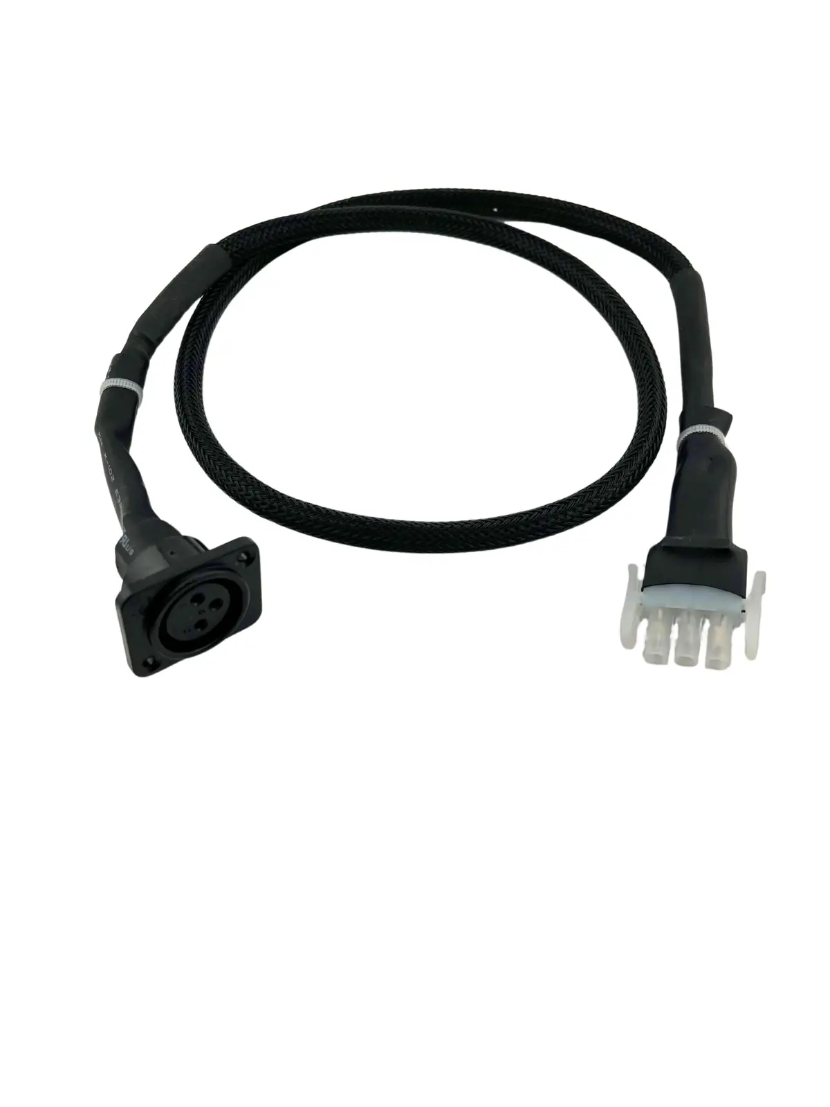 Xlr On-Board Battery Charger Adapter (Pride) (Harushd2371) 1