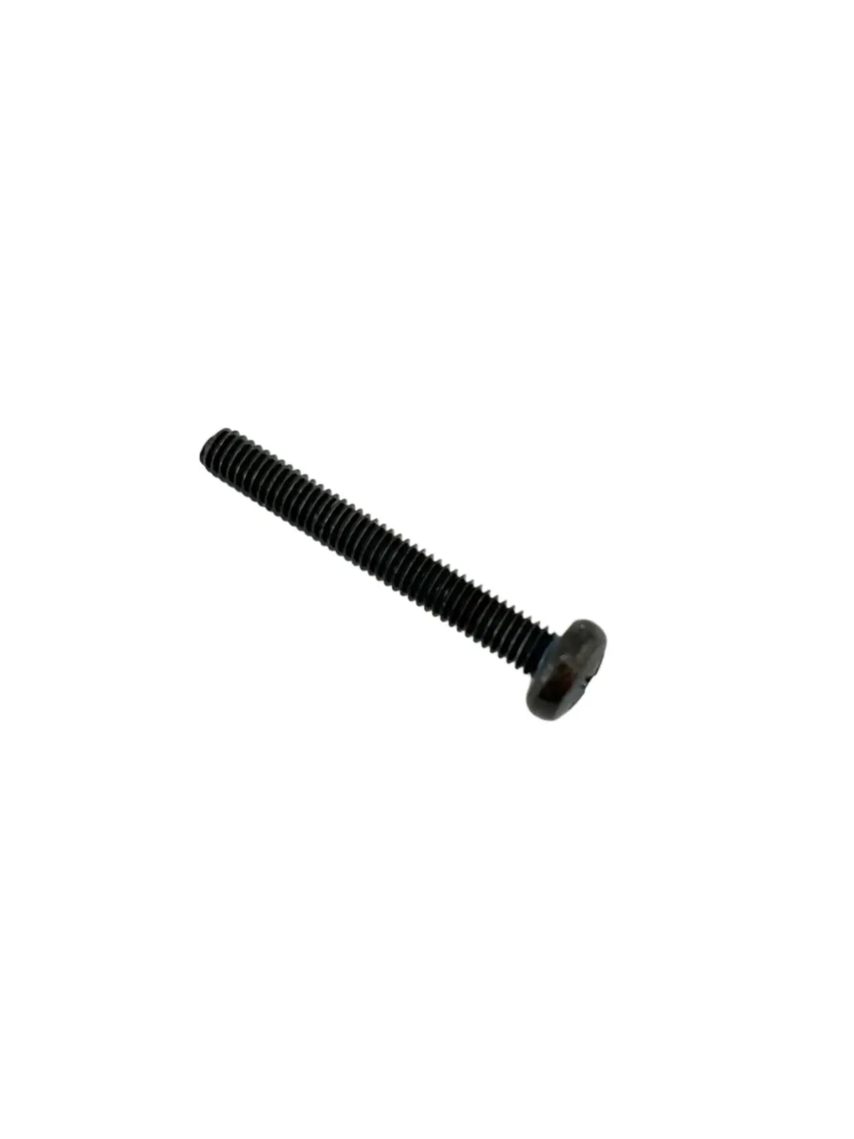Screw, Pan Head, Type H, M4x0.7 X 30, Ft, Iso 7045, Cl 4.8, Bz (Scrpph1143) 1
