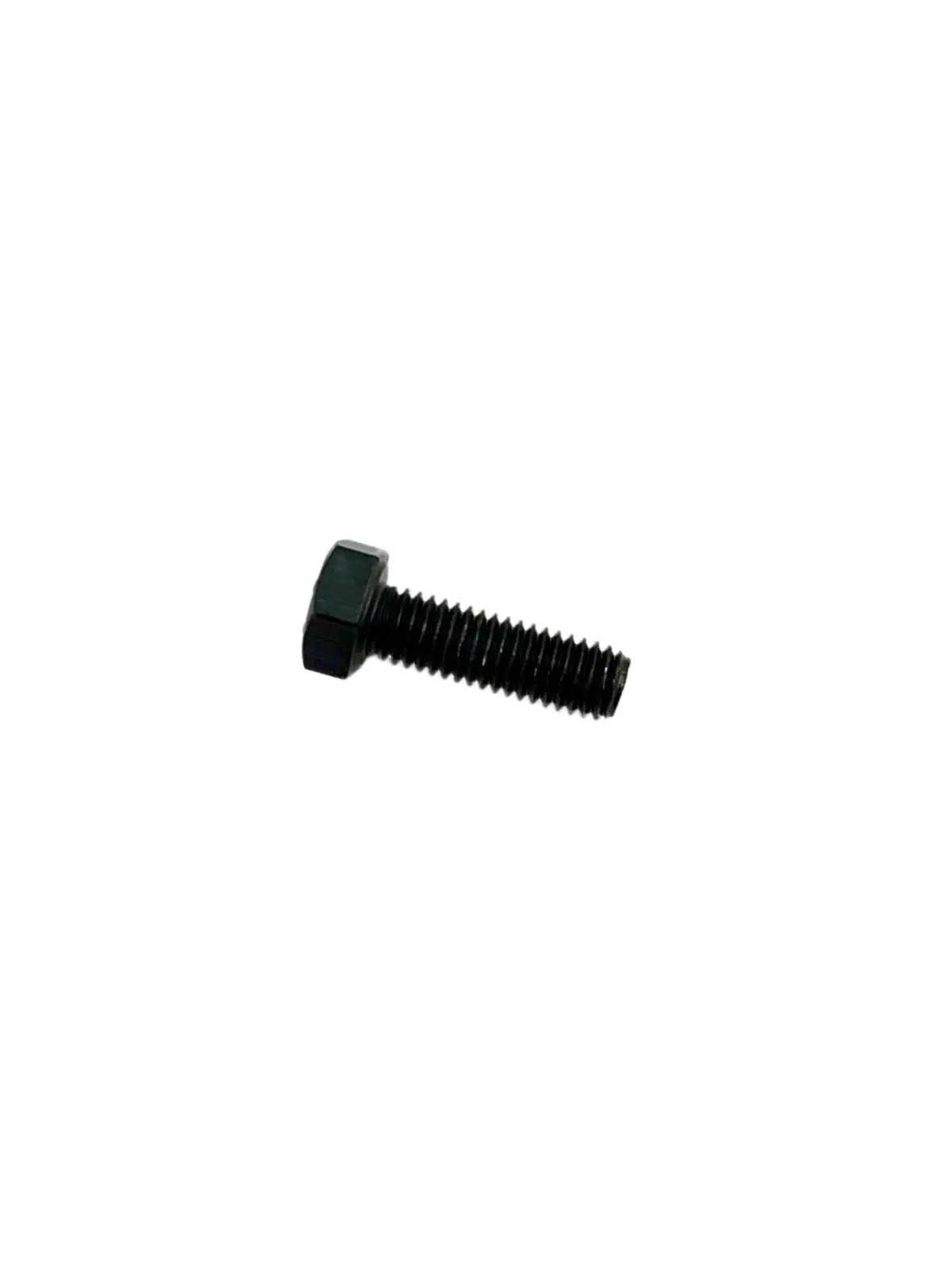 Screw,Hhcs,Zinc,M5-.8 X 16Mm,Grade 8.8 (Scrhhcs1269) 1