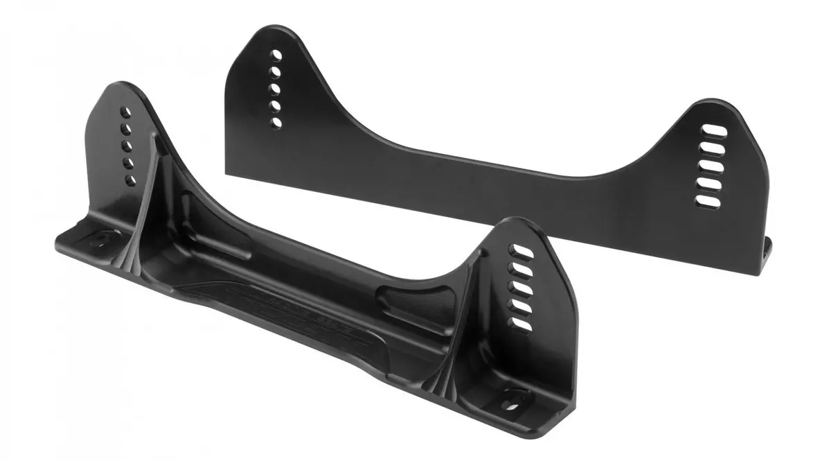 Tillett Tb Fia Seat Mounting Bracket 2 Degrees Anodized Black 1