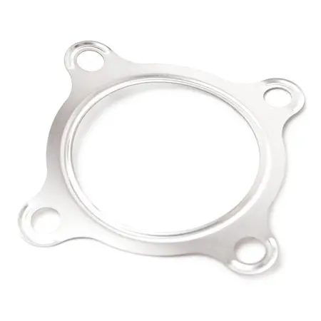 Plm Turbo Gasket For 4-Bolt Downpipe 2.5" Flange 1