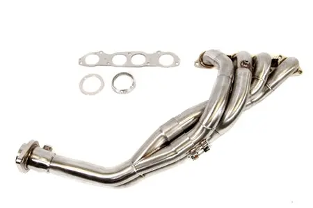 Plm Power Driven S2000 Tri-Y Race Header 1