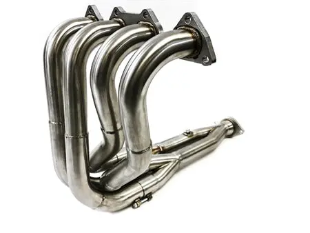 Plm B-Series Tri-Y Header Standard Tube B18 B20 B16 1