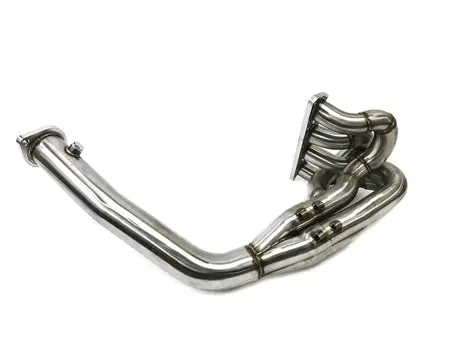 Plm Power Driven (V2) B-Series Header 4-1 Merge Collector B18 B20 1
