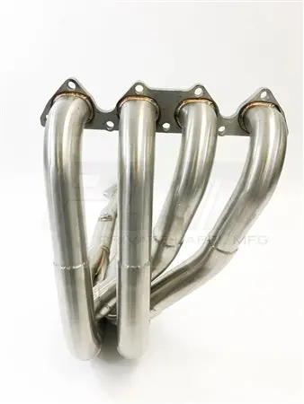 Private Label Mfg. B Series Tri-Y Big Tube Header B18 B20 2