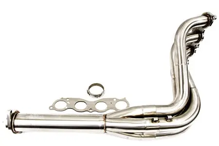 Plm Power Driven K Swap Header 4-1 Merge Collector 1