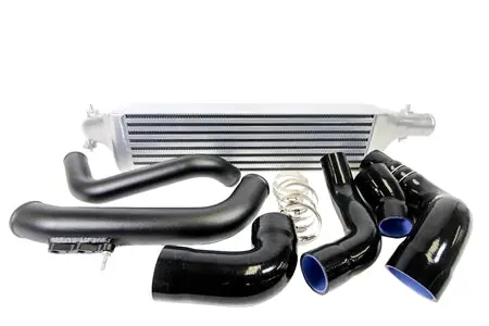 Plm Honda Civic 1.5T Turbo & Si ( Fc ) 2016+ Intercooler Kit With Charge Pipes 1