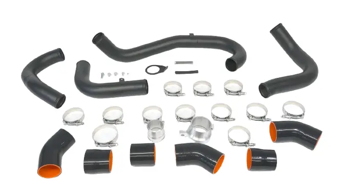 Plm Front Mount Intercooler Piping Kit 2022+ Subaru Wr 1