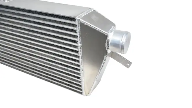 Plm Front Mount Intercooler 2022+ Subaru Wrx Vb Fmic 2