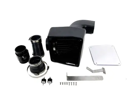Plm Cold Air Intake Kit Race - 2016+ Honda Civic 3