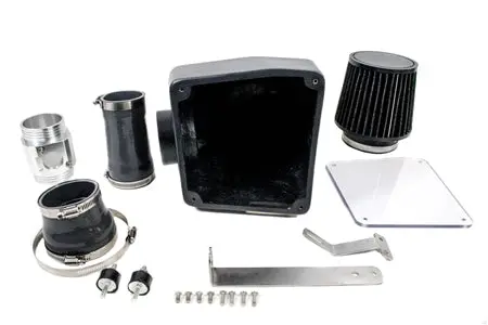Plm Cold Air Intake Kit Race - 2016+ Honda Civic 4
