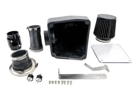 Plm Cold Air Intake Kit Race - 2016+ Honda Civic 1