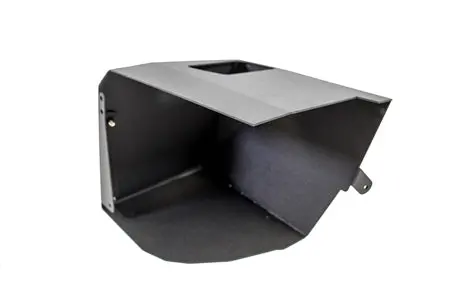 Plm Cold Air Intake Heat Shield Box For Subaru 2015+ Wrx 2