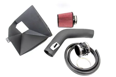 Plm Cold Air Intake With Heat Shield Fits Subaru Wrx 2015+ 1