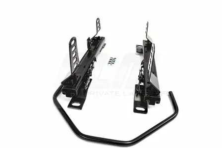 Plm Fully Adjustable Low Down Seat Rails 2