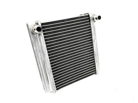 Plm Power Driven Mercedes E63 Cls63 Amg Heat Exchanger 1