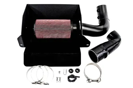 Plm Power Driven Polaris Slingshot Cold Air Intake 1