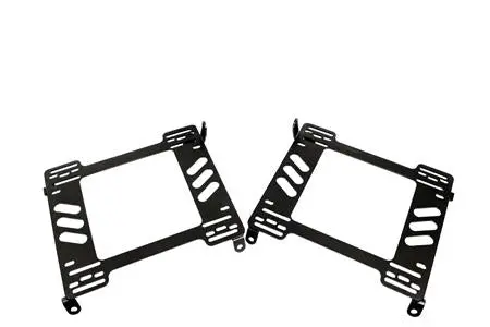 Plm Seat Base Mount Bracket For Subaru Wrx 2008 - 2014 1