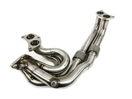 Plm Power Driven Fr-S Brz 86 Gr86 Uel Fa20 Unequal Length Header 1
