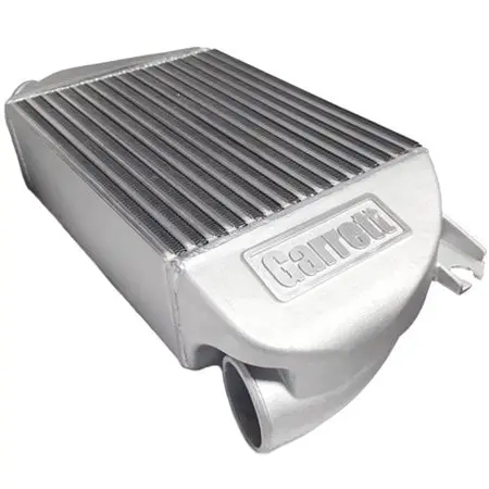 Garrett Intercooler For 2015+ Subaru Wrx 2.0L Fa20t 2