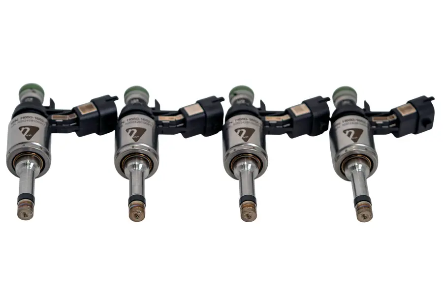 Plm Fa24 Wrx Vb Upgraded Direct Injectors By Nostrum 1