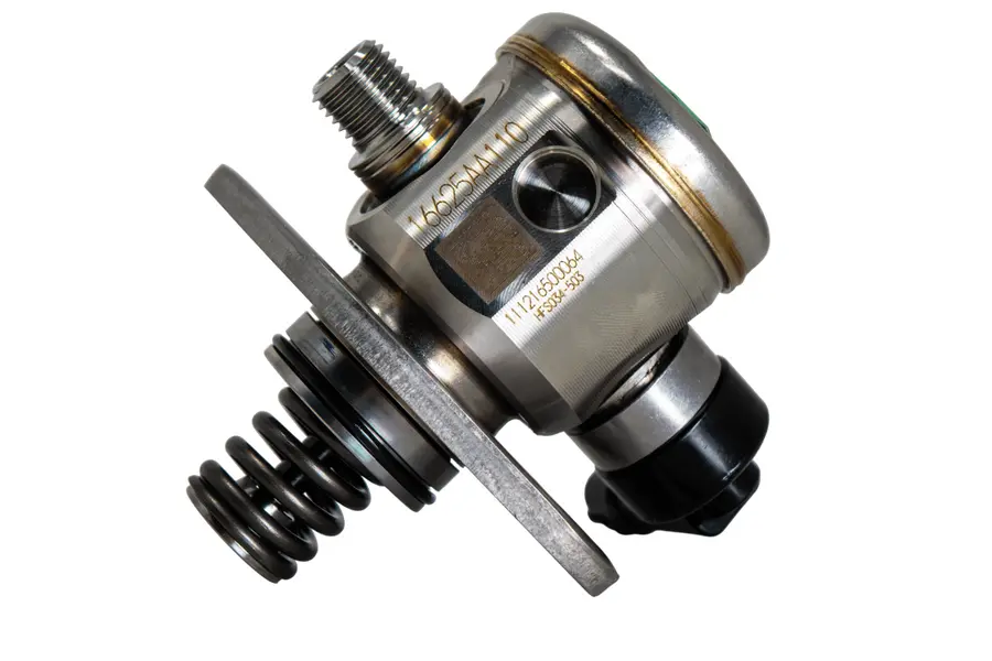 Plm Fa24 Wrx Vb Upgraded High Pressure Fuel Pump By Nostrum 1