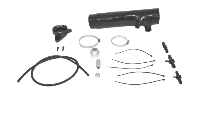 Plm Turbo Inlet Hose Kit Subaru Wrx Vb 2022+ 2