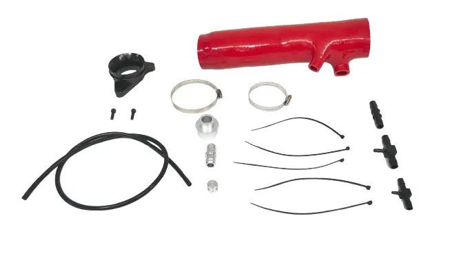 Plm Turbo Inlet Hose Kit Subaru Wrx Vb 2022+ 2