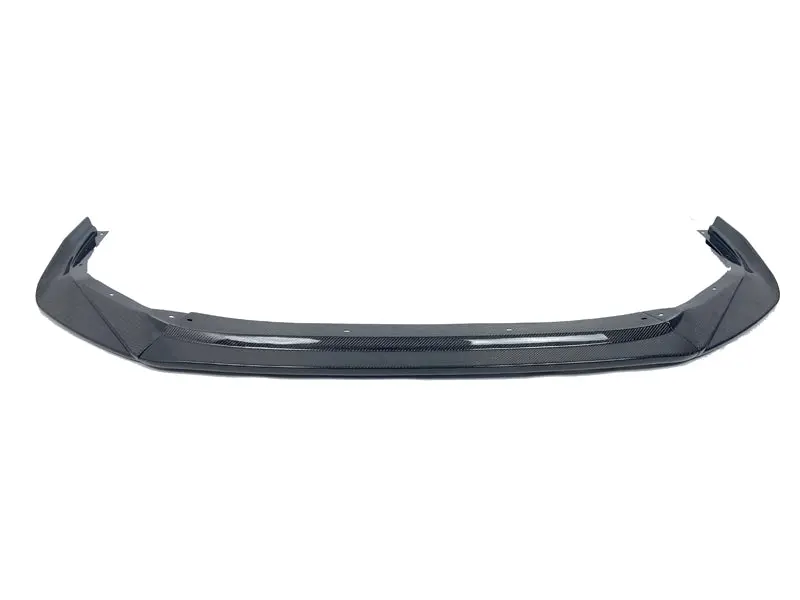 Plm 2022+ Subaru Wrx Vb 3-Piece Carbon Fiber Front Lip 1