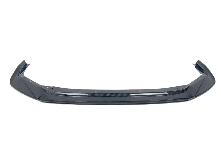 Plm 2022+ Subaru Wrx Vb 3-Piece Carbon Fiber Front Lip 1
